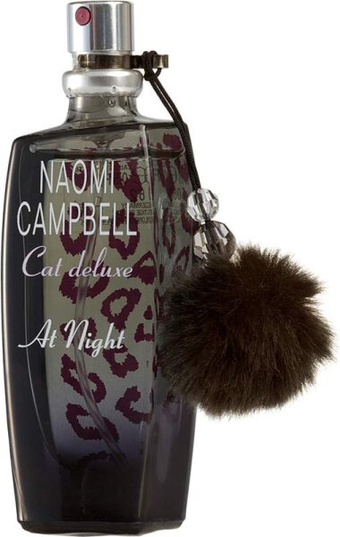 Naomi Campbell Cat Deluxe At Night Eau de Toilette