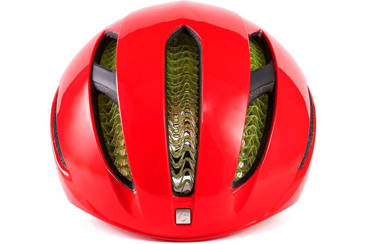 Bontrager XXX WaveCel