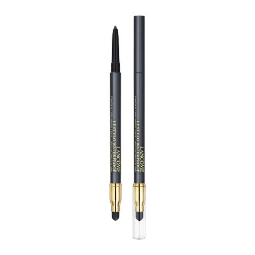 Lancôme Le Stylo Oogpotlood 08 Dark Grey Matte 0,35 gram