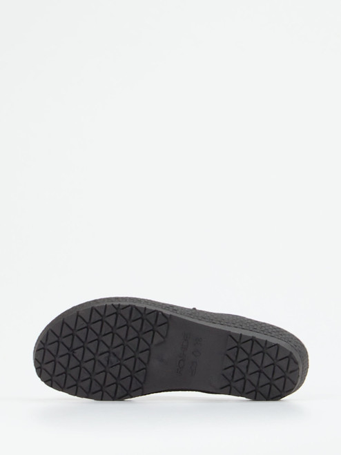 Hausschuh-71631090005 Rohde