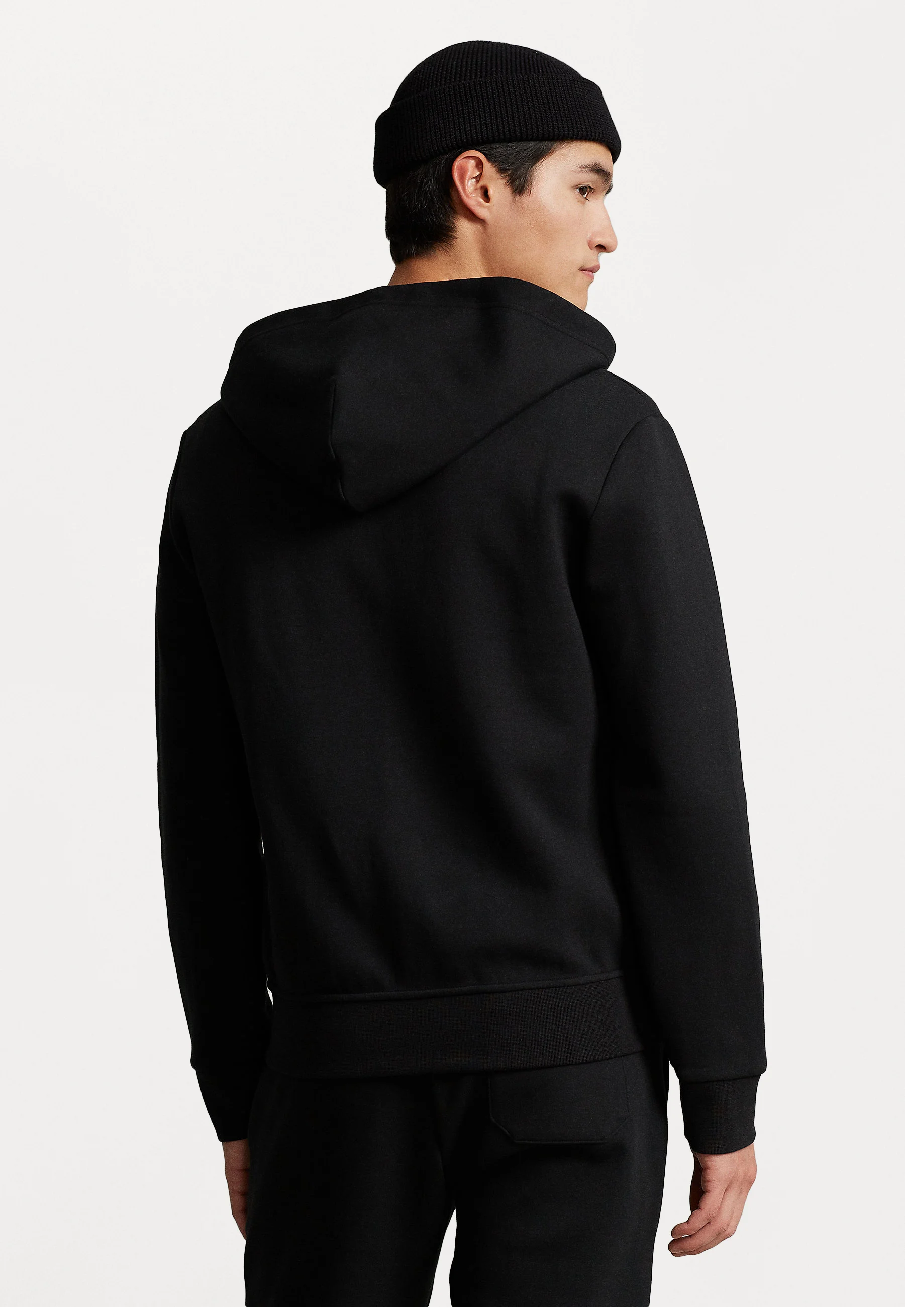 Polo Ralph Lauren HOOD - Sudadera con cremallera