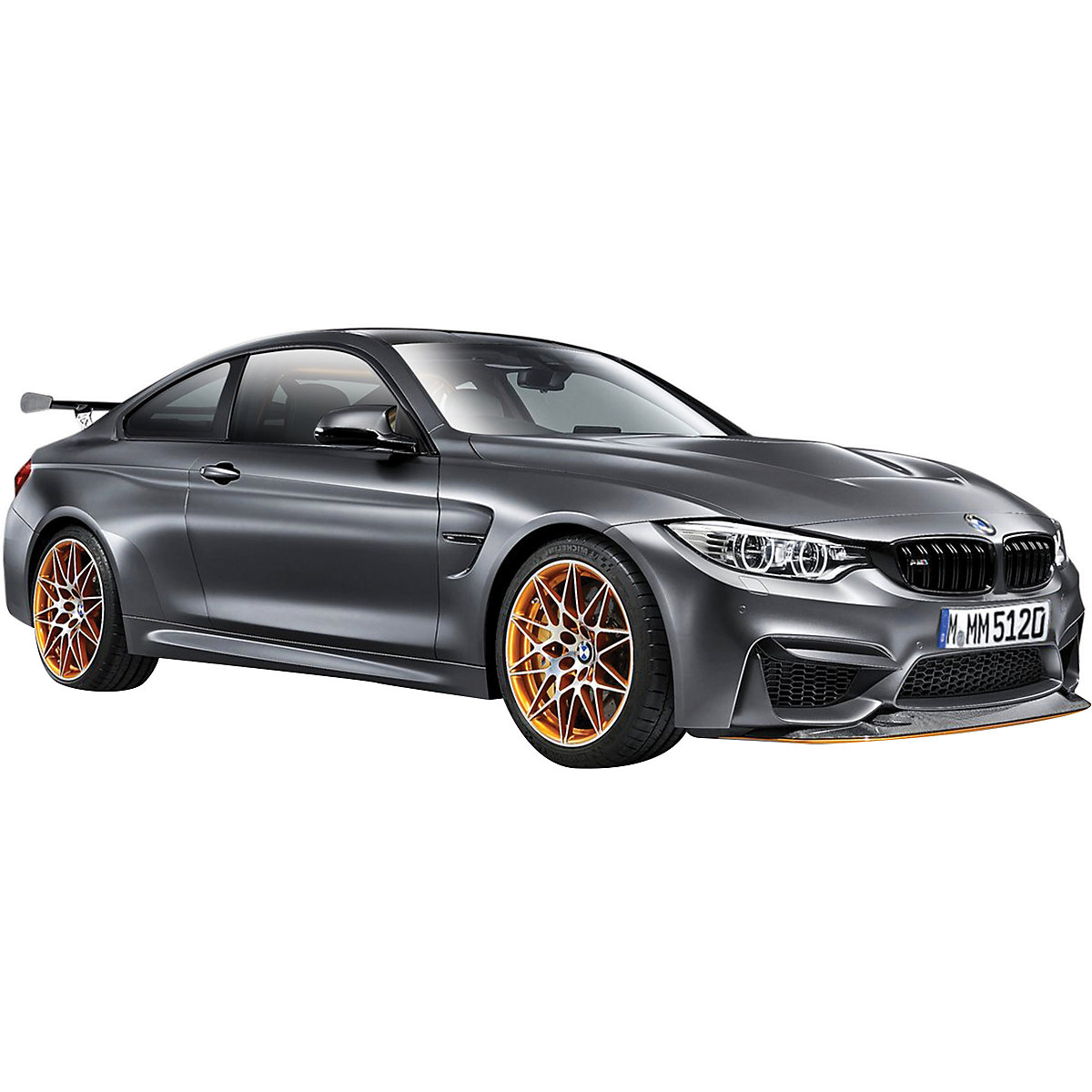 1:24 BMW M4 GTS