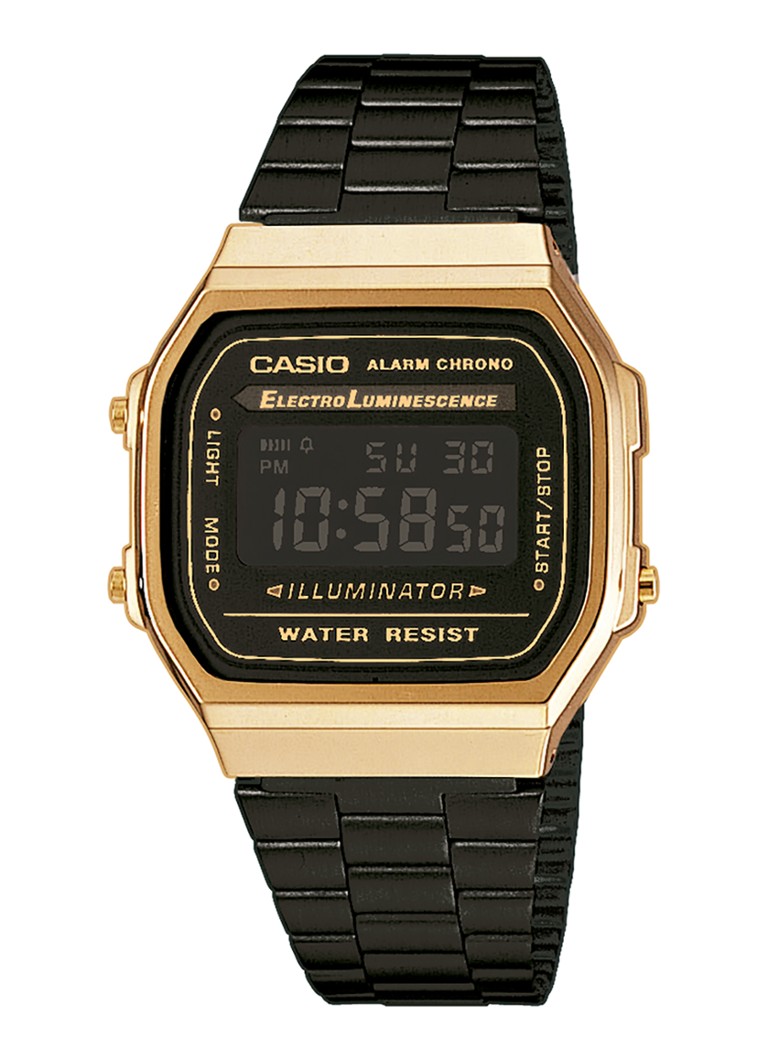 Casio Casio Watch A168WEGB-1BEF
