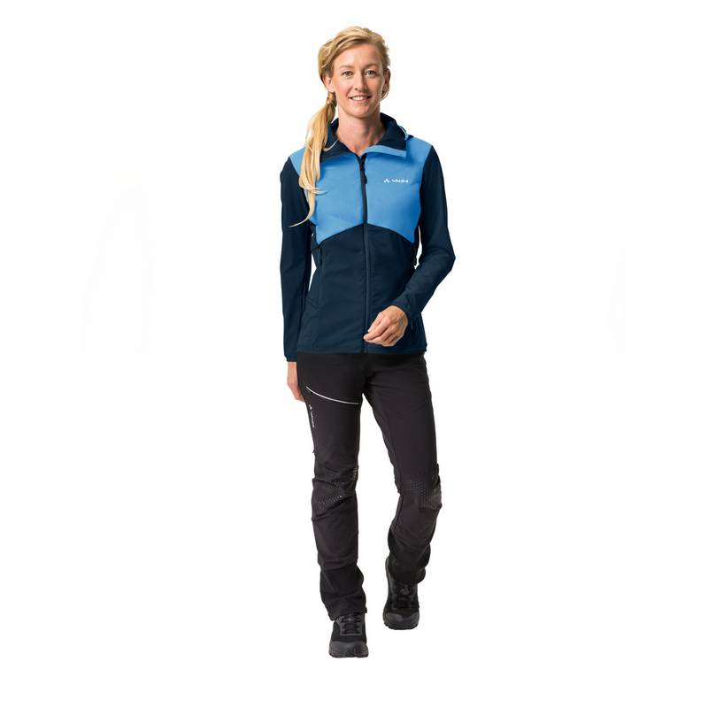VAUDE Women's Brenva Jacket Outdoorjacke Damen