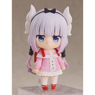 Miss Kobayashi's Dragon Maid Nendoroid Actionfigur Kanna 10 cm