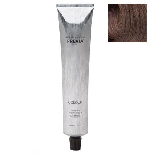 Previa Colour 5,0 / 5N hellbraun 100 ml