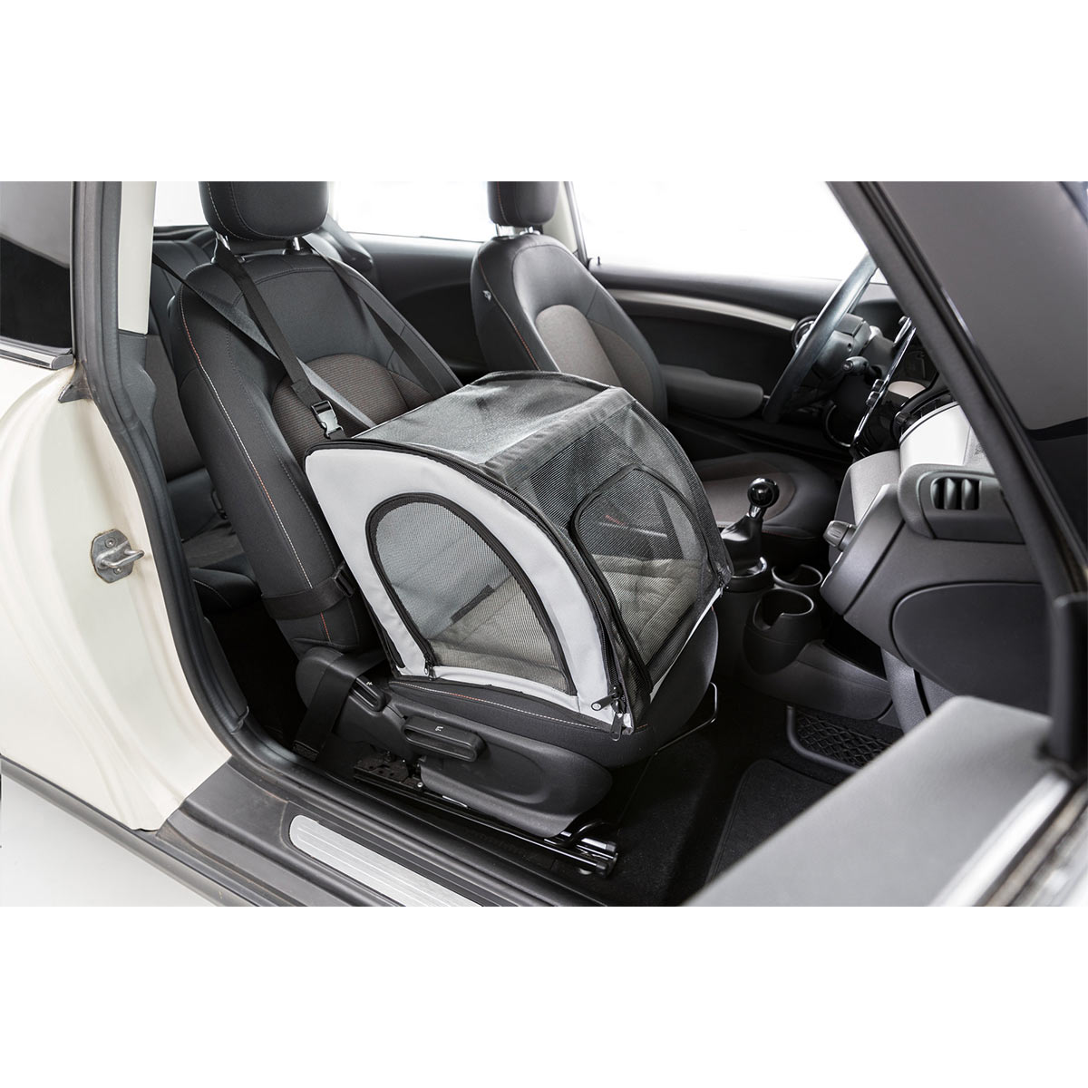Trixie Auto-Sitz 44 × 37 × 40 cm günstig kaufen bei ZooRoyal