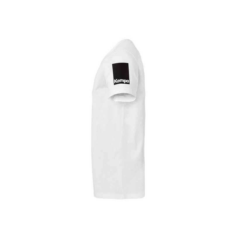 Kempa STATUS T-SHIRT T-Shirt