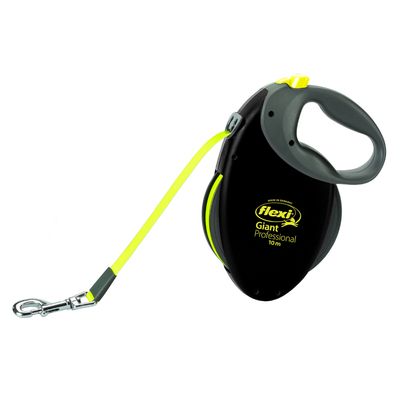 flexi Giant Professional Gurt-Leine, 10 m