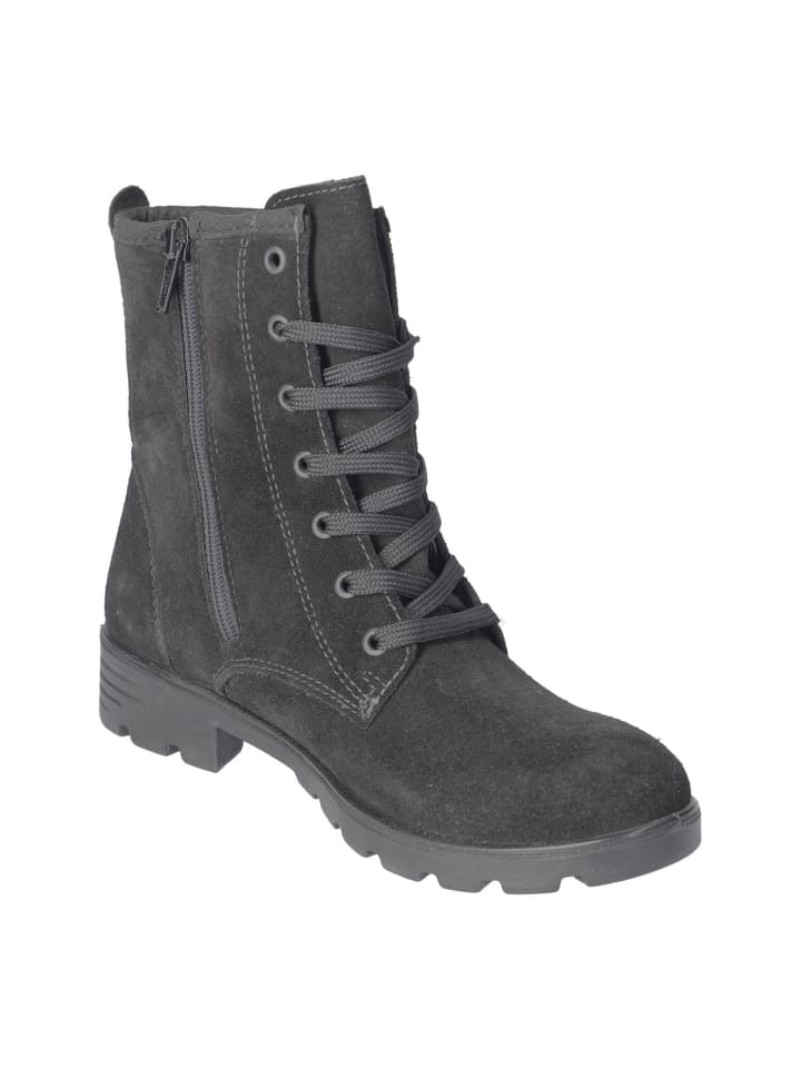 Ricosta Wanderstiefel DISERA in schwarz günstig kaufen