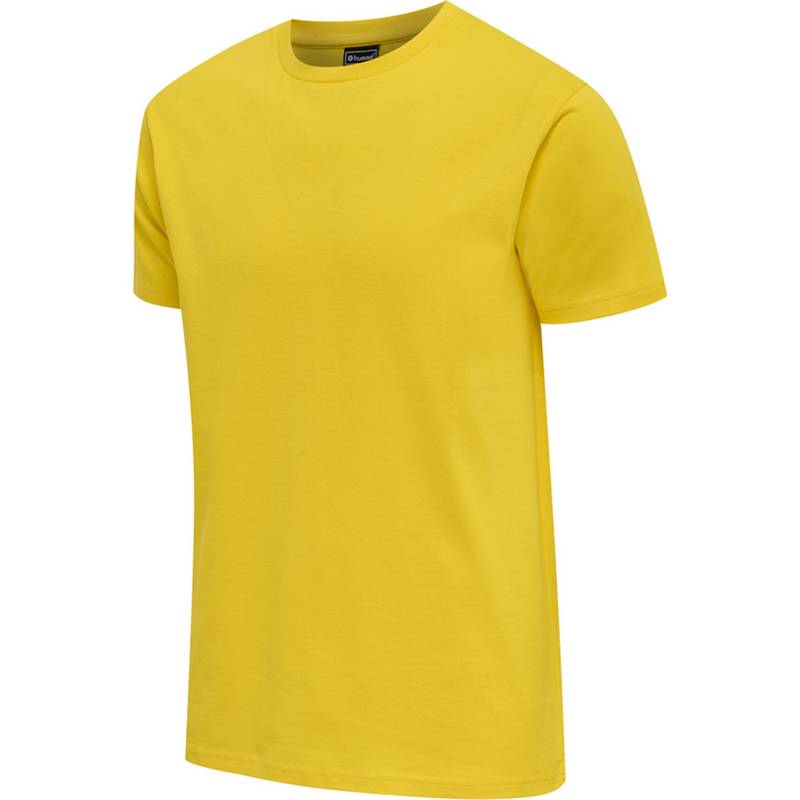 hummel hmlRED BASIC T-SHIRT S/S T-Shirt Herren