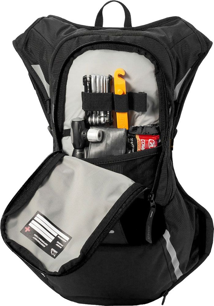 USWE MTB Hydro 8L - Trinkrucksack kaufen | Bike-Discount