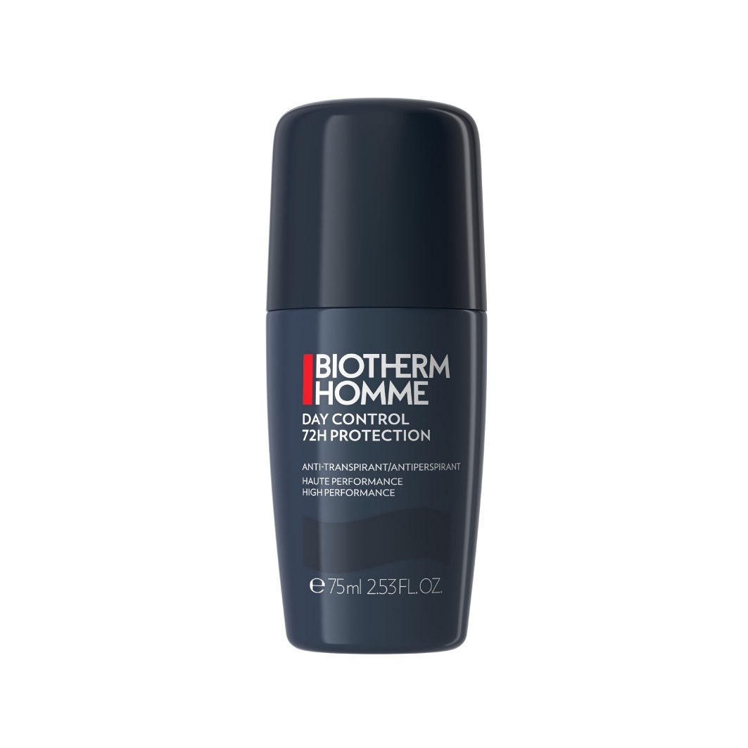 Anti-Transpirant Roll-On 72h