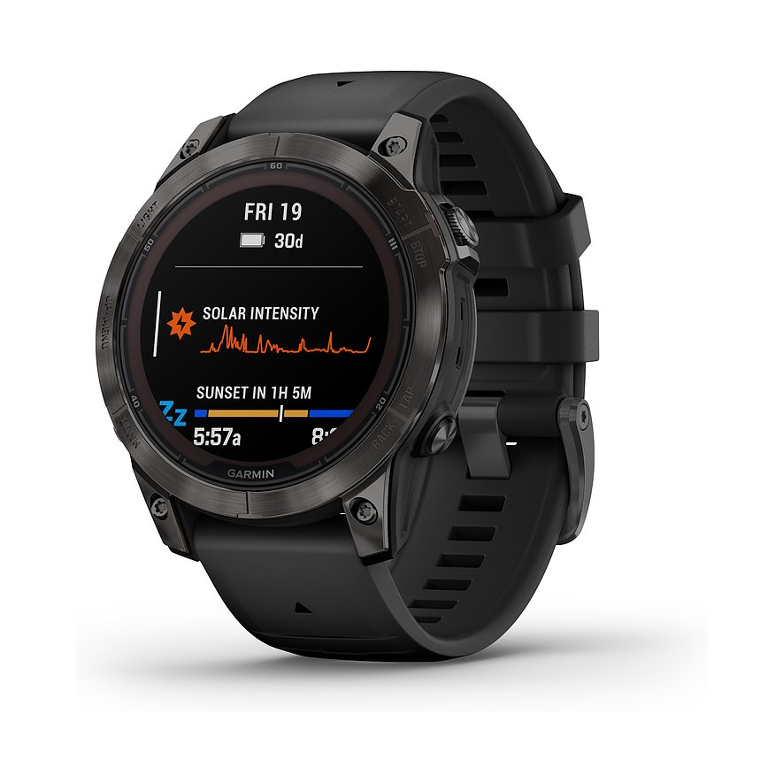 Garmin Smartwatch Fenix 7 Pro