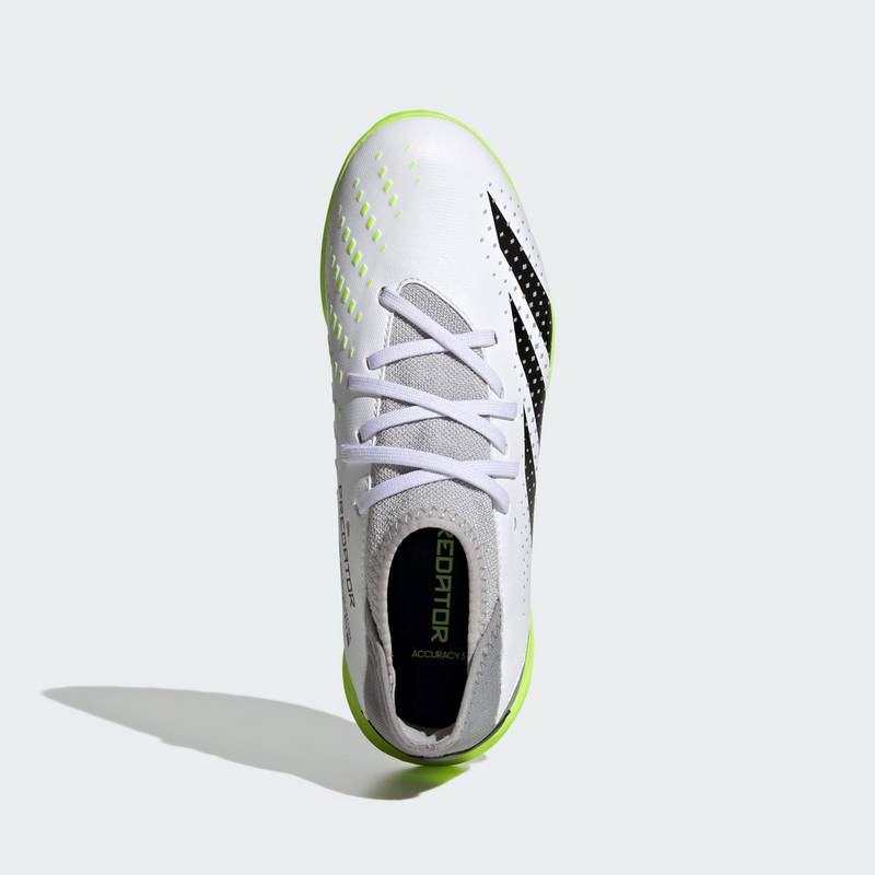 adidas Predator Accuracy.3 TF Fußballschuh Fußballschuhe Kinder