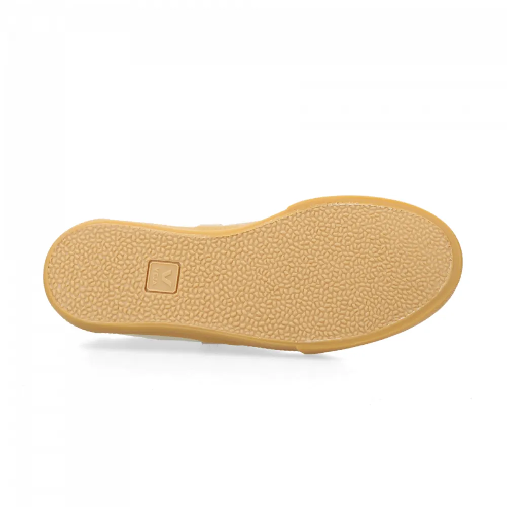 VEJA Volley Suede VO0303635 / weiss