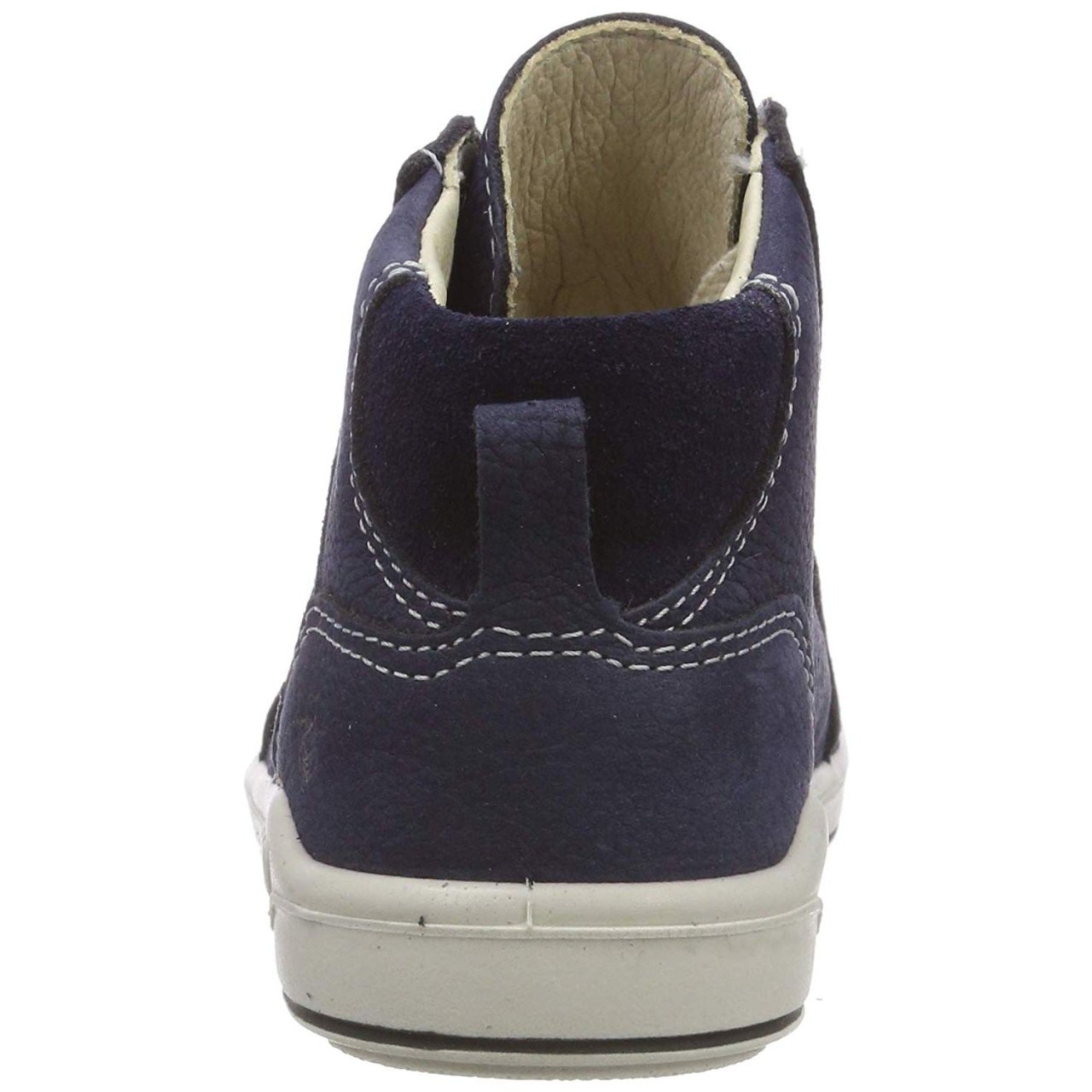 RICOSTA Halbschuhe blau DANNY.