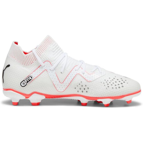 KINDER FUSSBALL-RASENSCHUHE FUTURE PRO FG/AG JR