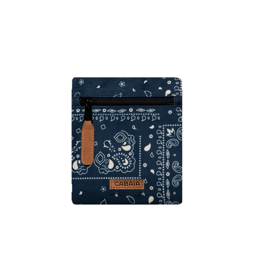Malaga side pocket, navy blue