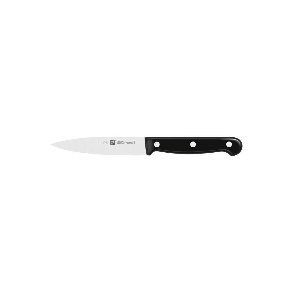 Messerblock 5-tlg., magnetisch