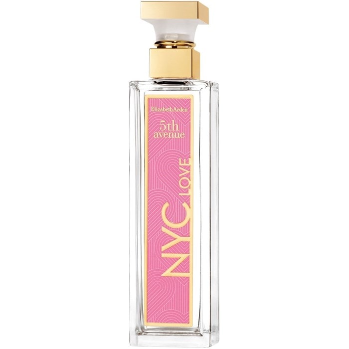Eau de Parfum Spray
