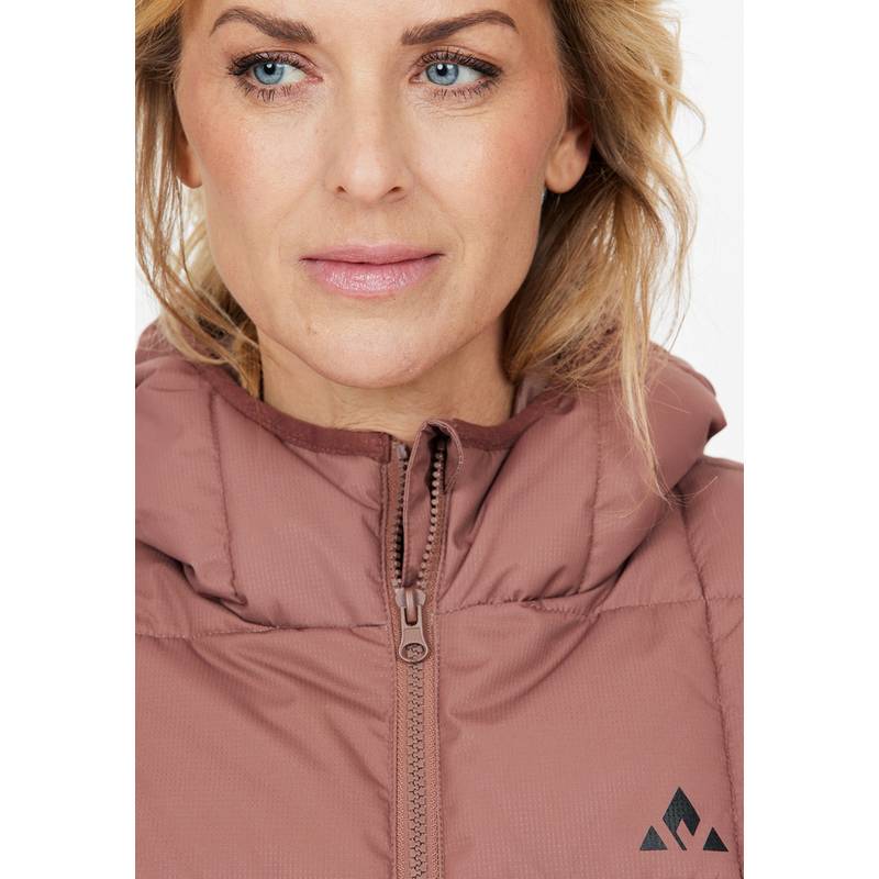 Whistler Sirona Daunenjacke Damen