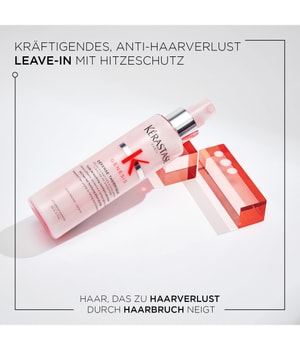 Kérastase Genesis Défense Thermique Spray-Conditioner 150 ml