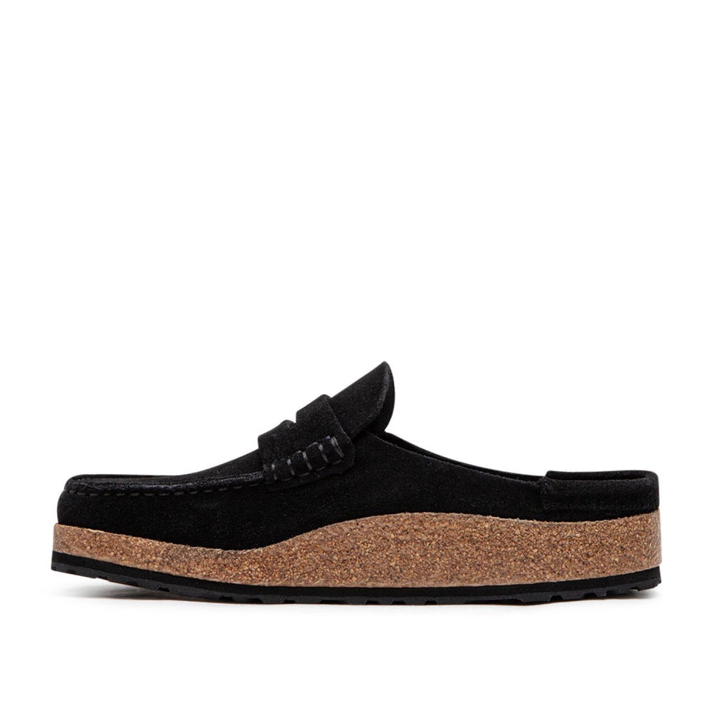 Birkenstock Naples VL 1024880 / schwarz