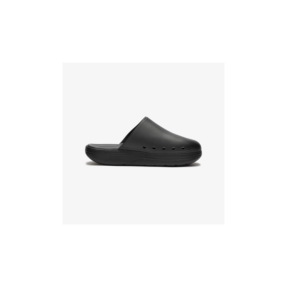 Suicoke Polk OG-INJ04-BLK / schwarz
