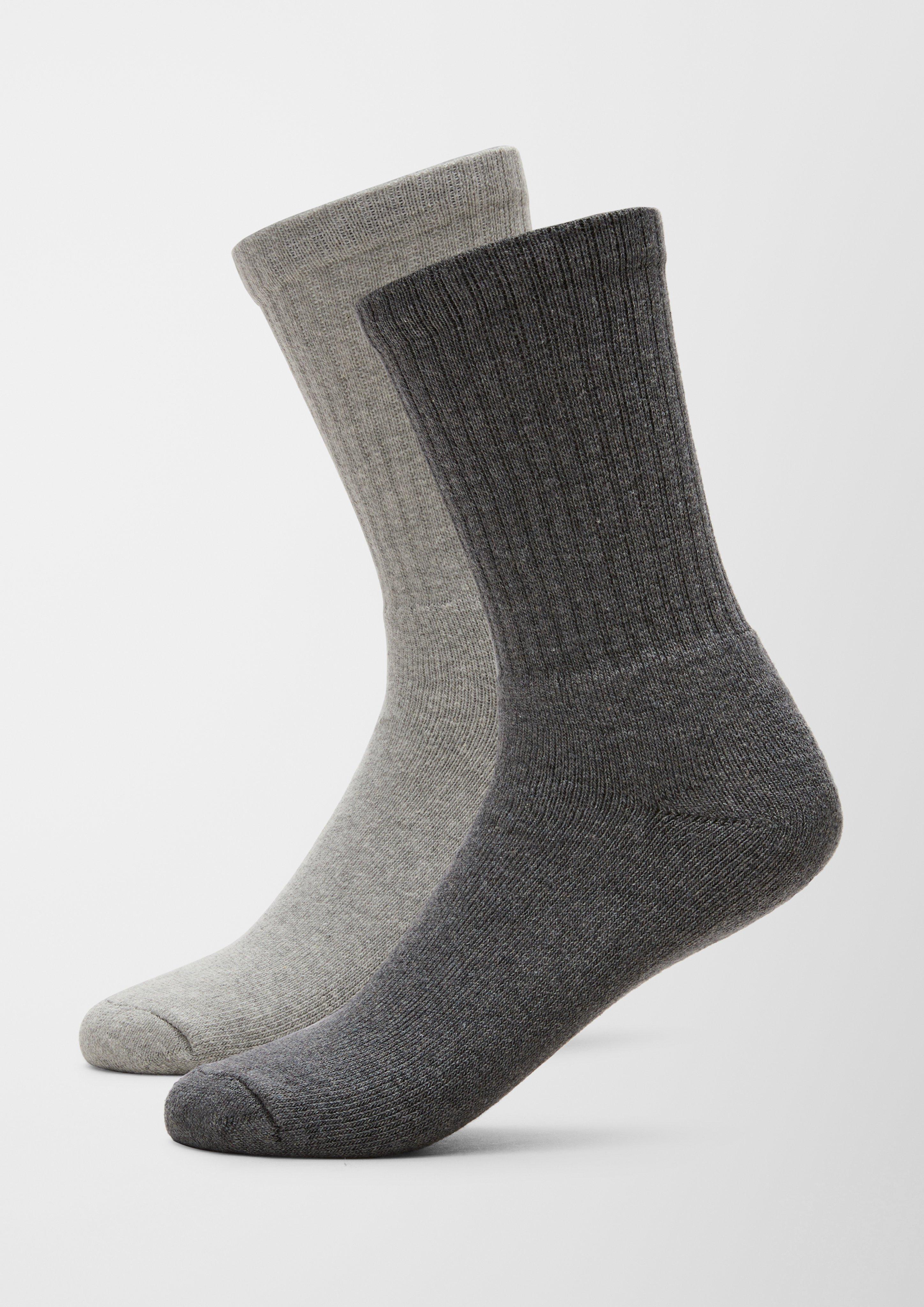 Sportsocken im 6er-Pack  6006895-9300
