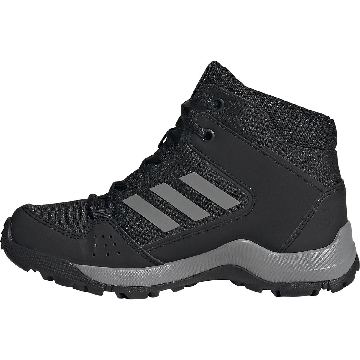 Outdoorschuhe TERREX HYPERHIKER MID K für Jungen