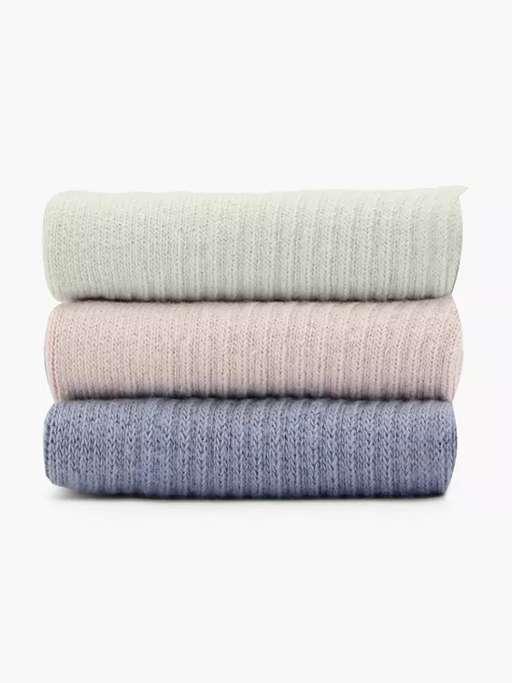 Nike 3er Pack Socken