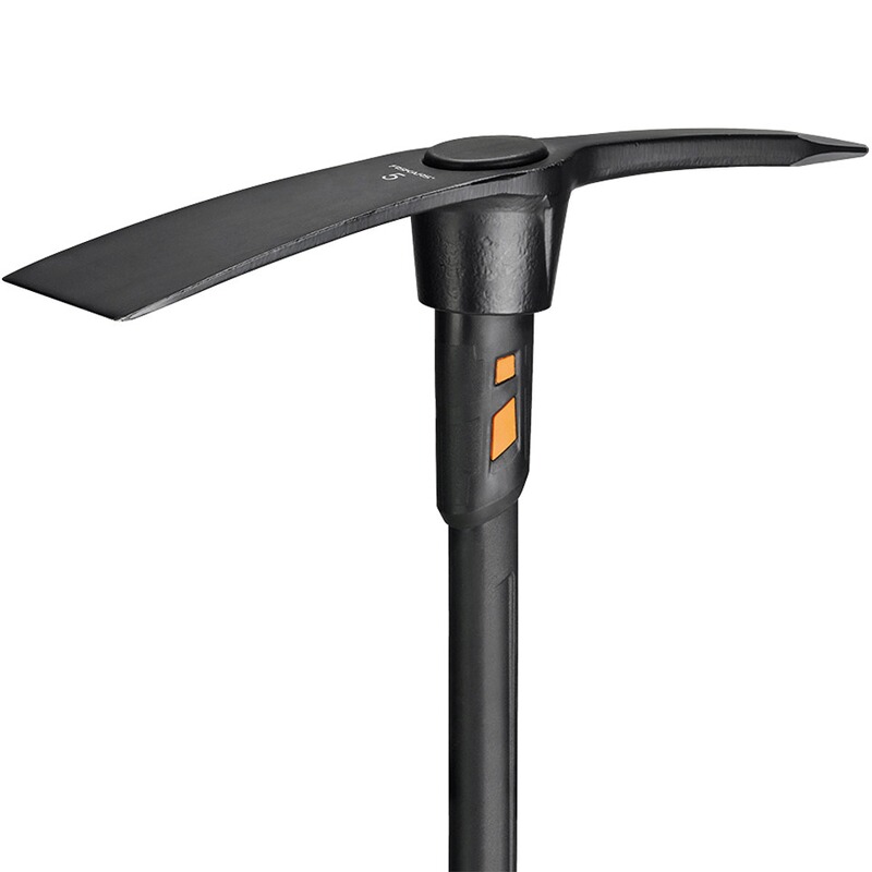 Fiskars Kreuzhacke IsoCore