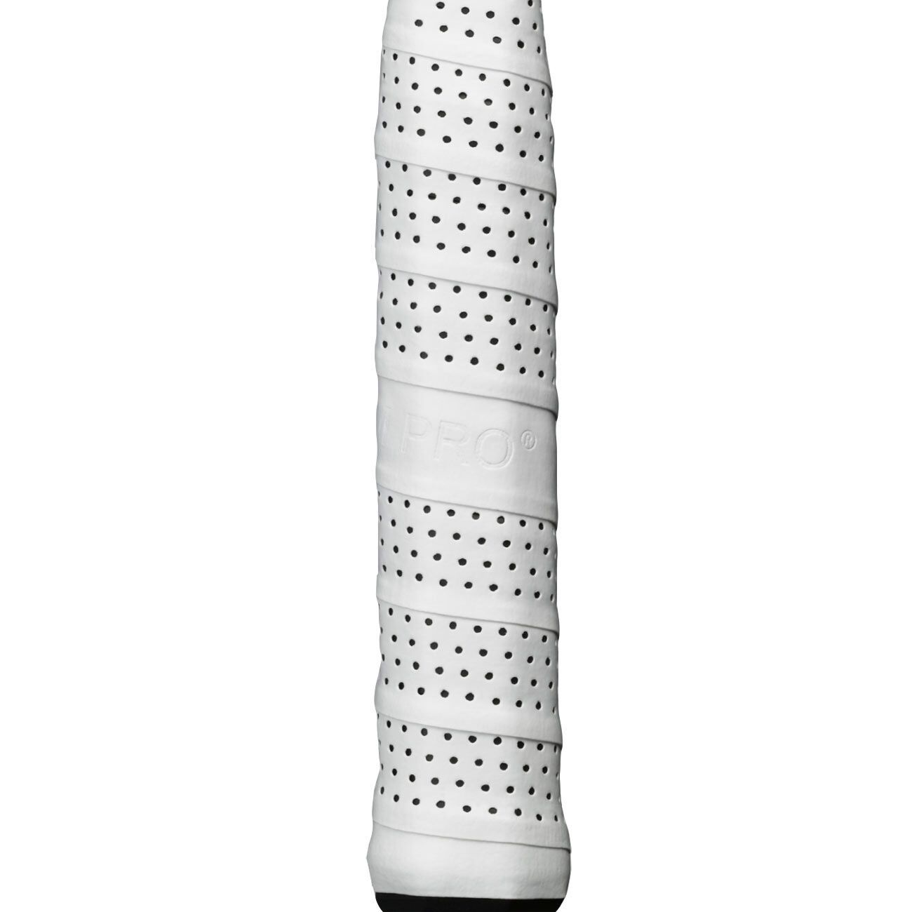 Micro Grip 3er Pack - Weiß