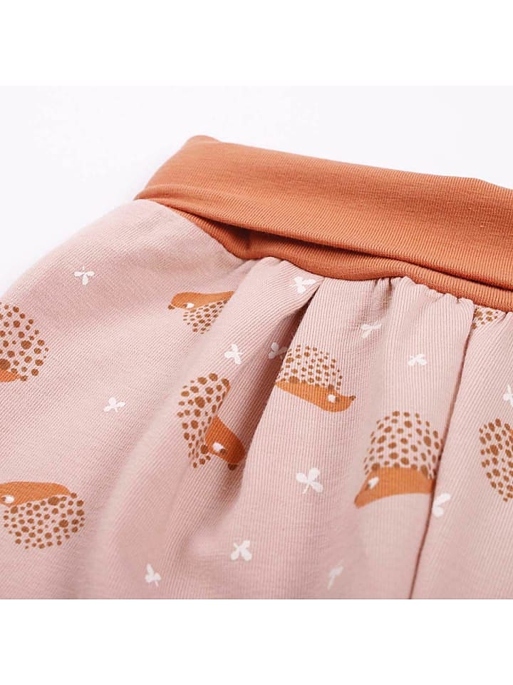 Fred´s World by GREEN COTTON Babyhose in Dream blush günstig kaufen 68