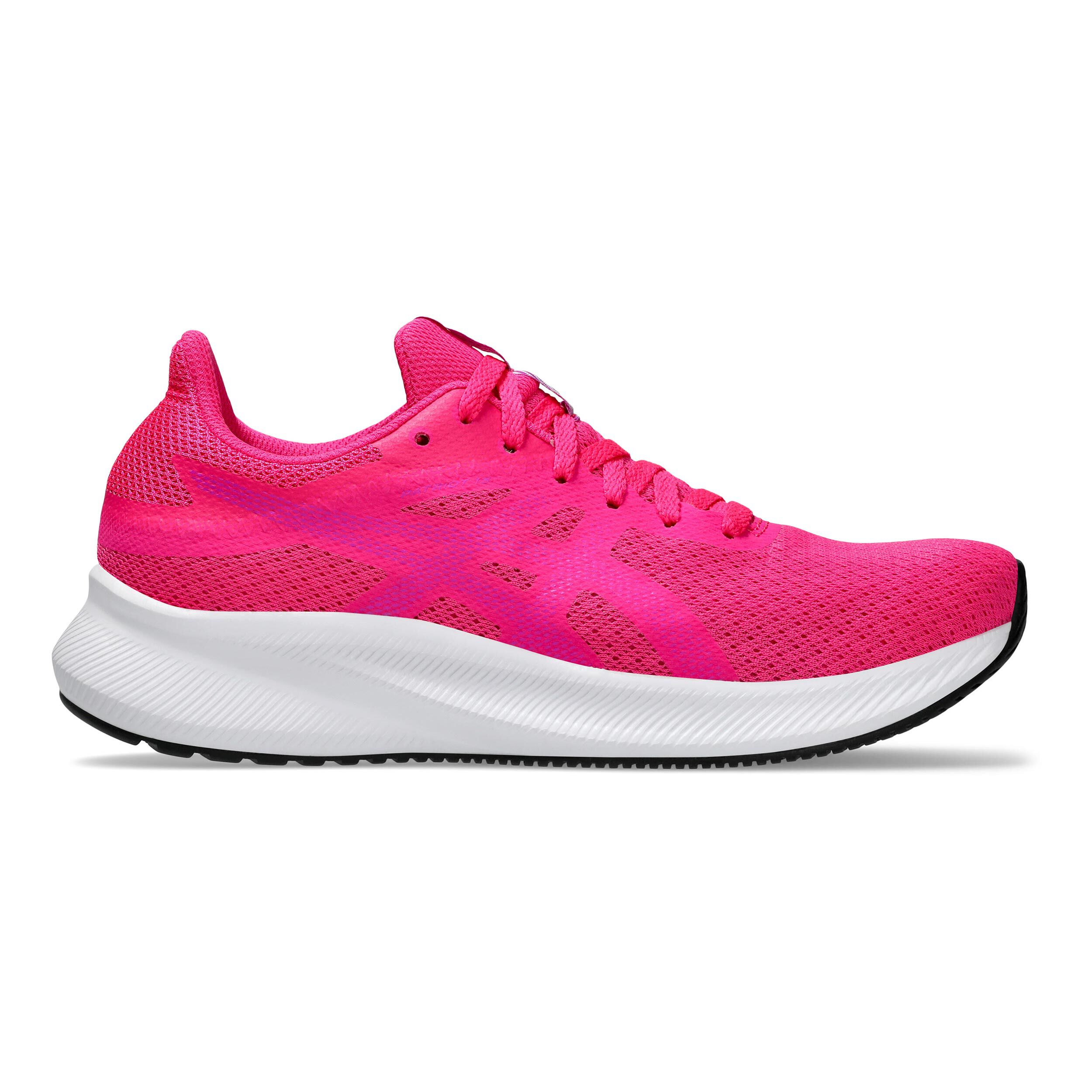 Patriot 13 Neutralschuh Damen - Pink, Weiß