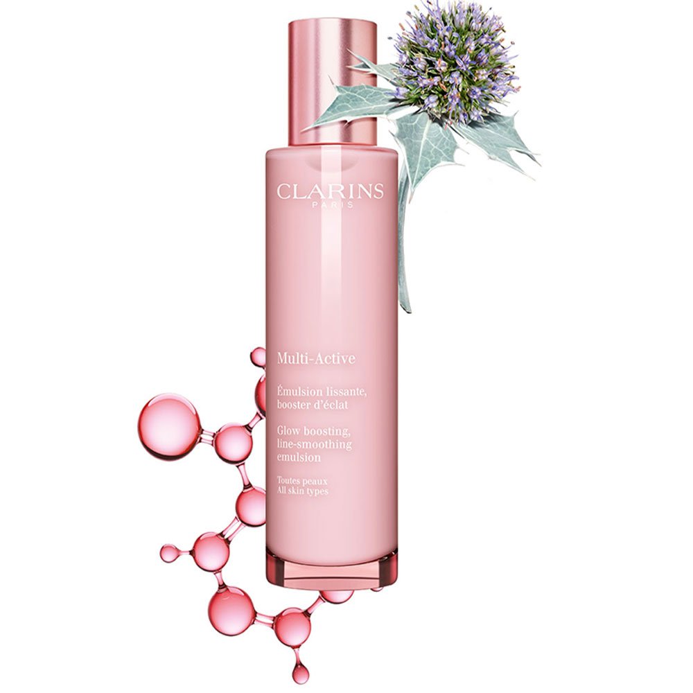 CLARINS Multi-Active Émulsion