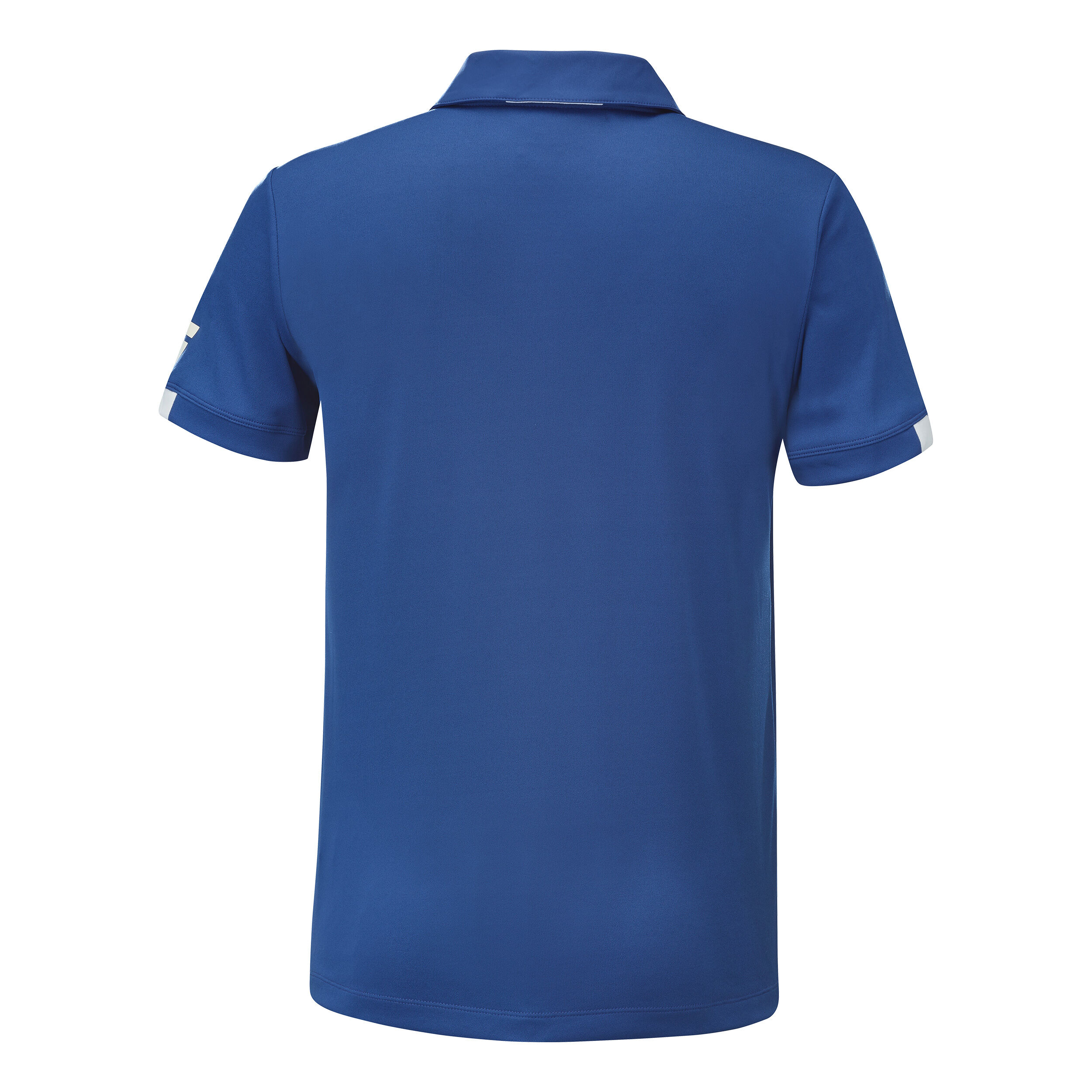 Play Polo Herren - Blau
