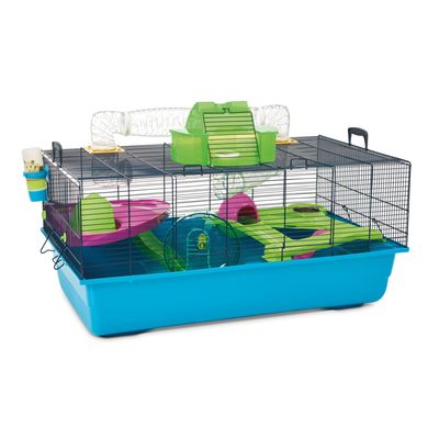 Savic Nagerkäfig Hamster Heaven 80