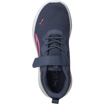 PUMA All-Day Active AC PS Sneaker in blau