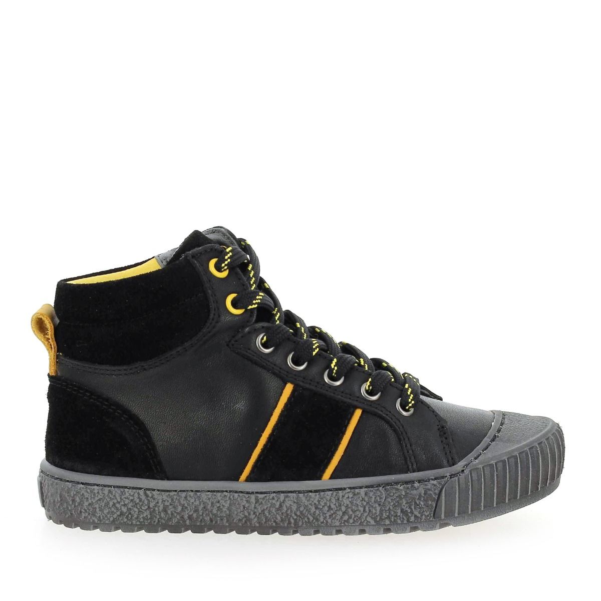 Bellamy  BLACKY - Noir