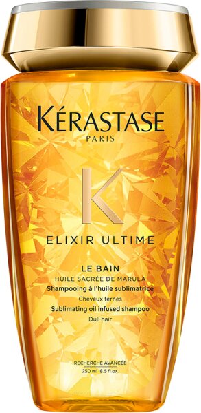 Kérastase Elixir Ultime Le Bain Shampoo