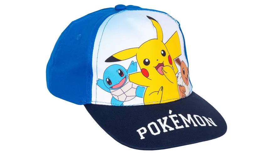 Kappe - Pokémon - Master