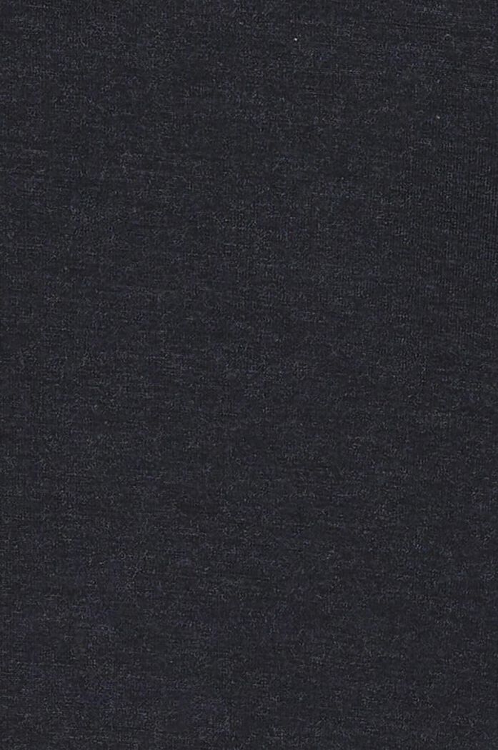 T-Shirt mit Stillfunktion