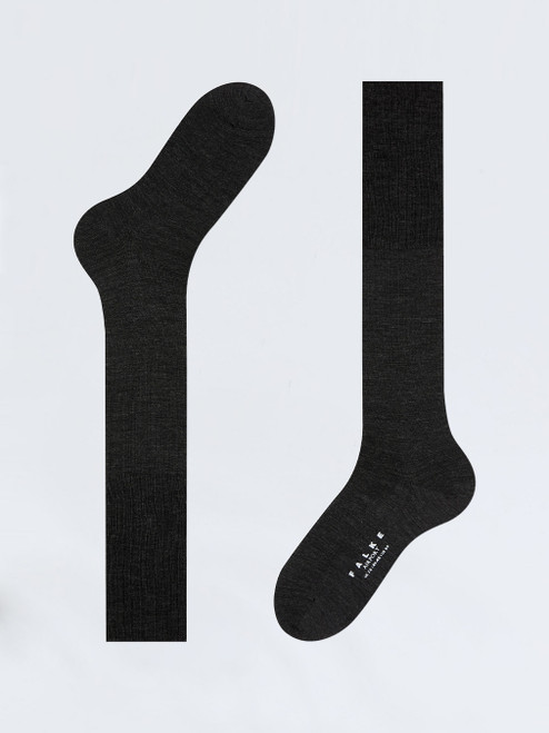 Airport Herren Kniestrümpfe-94684090004 Falke