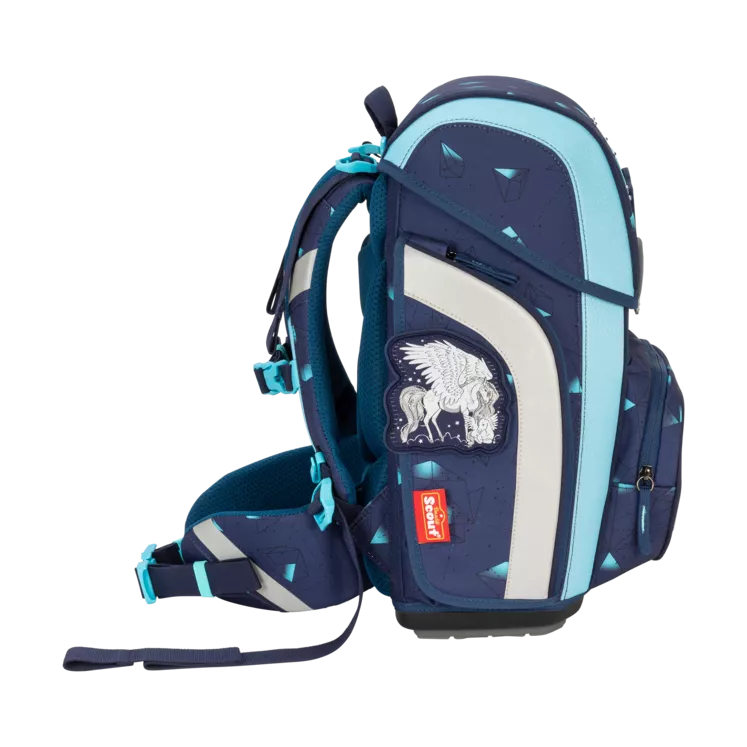 Scout Genius Exklusiv LED Pegasus
