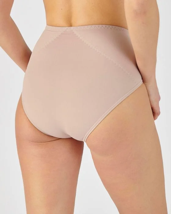 Culotte effet ventre plat Perfect Fit by Damart