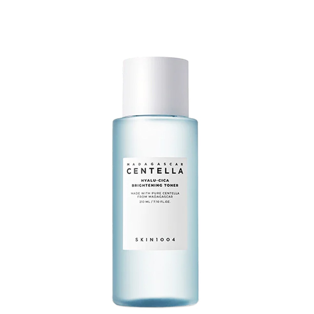 Skin1004 Madagascar Centella Hyalu-Cica Brightening Toner Fluide visage