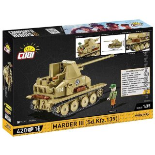 Marder III Sd.Kfz.139