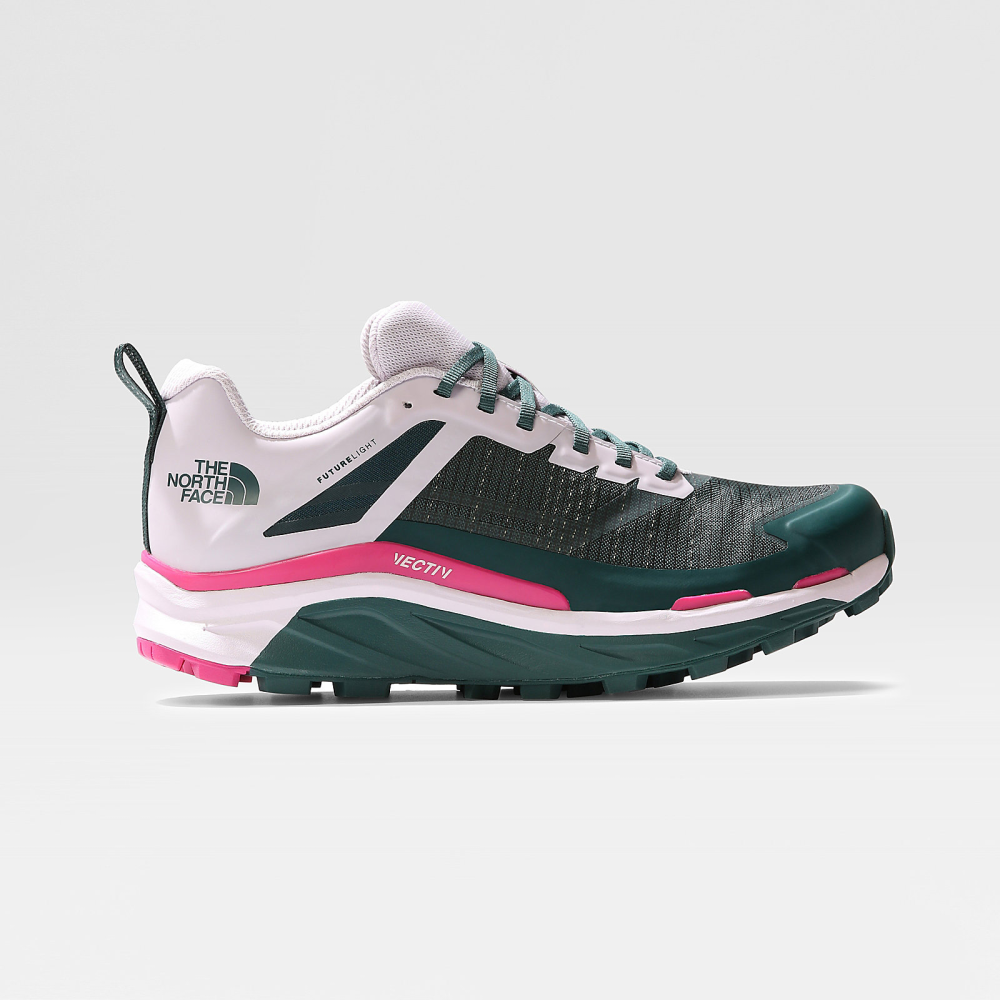 The North Face Vectiv Futurelight Infinite NF0A52R182A / weiss